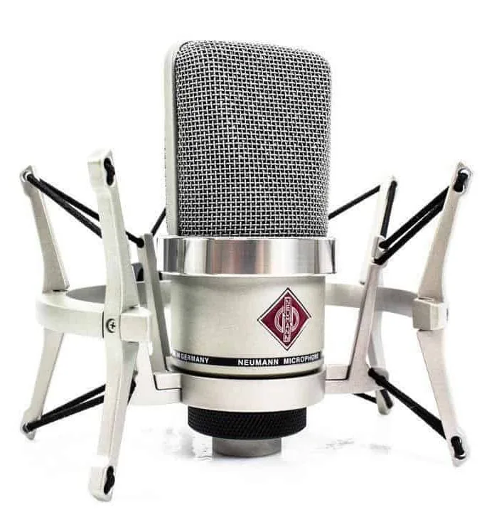 Neumann TLM 102
