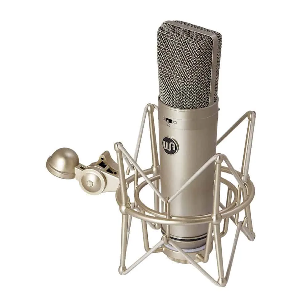 Warm Audio WA-87