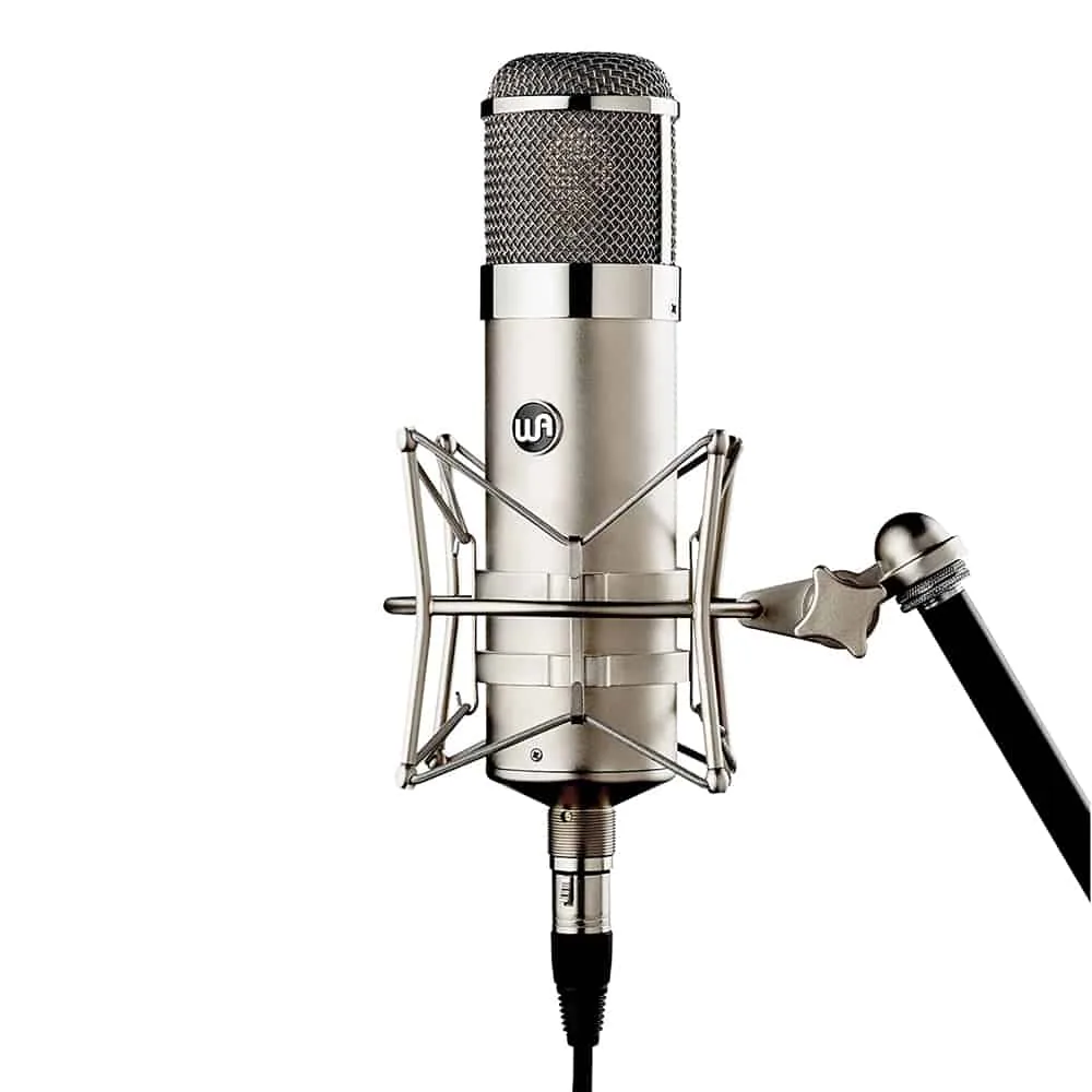 Warm Audio WA-47