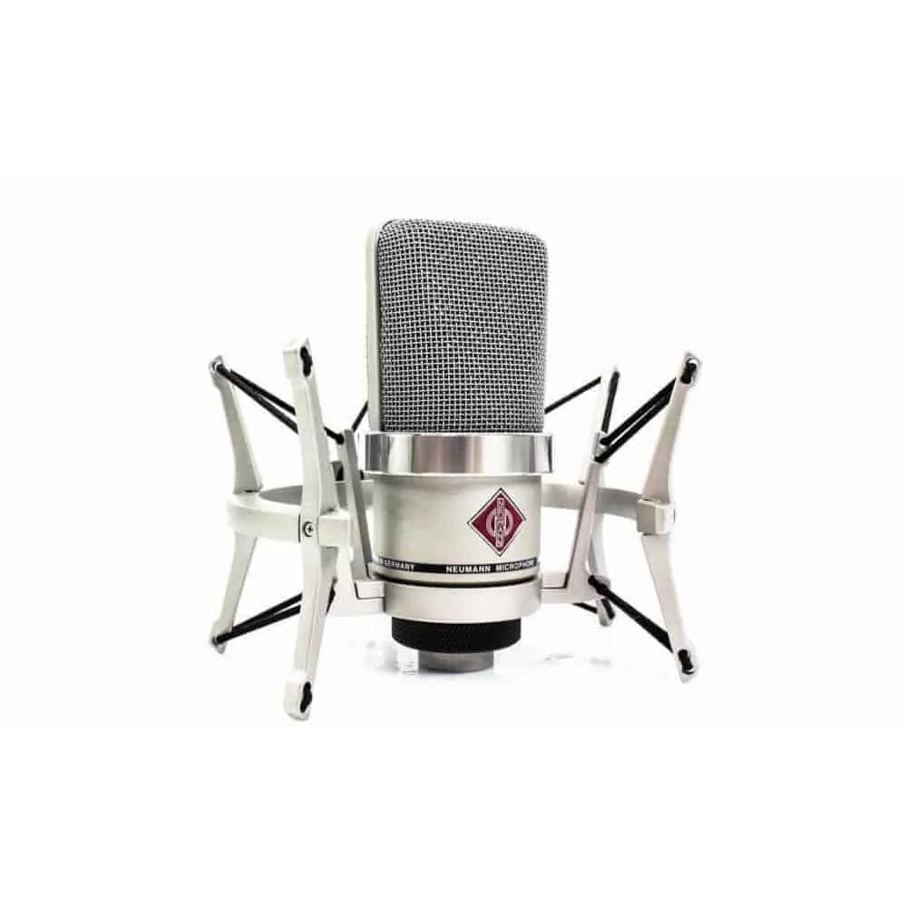 Neumann TLM 102