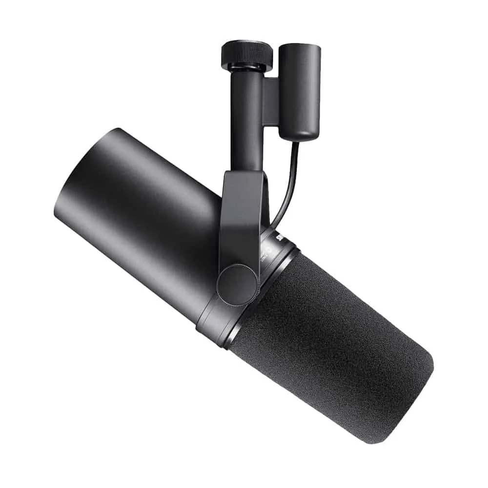 Shure SM7B