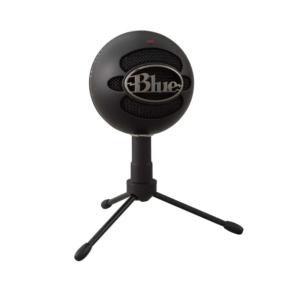 Blue Snowball iCE