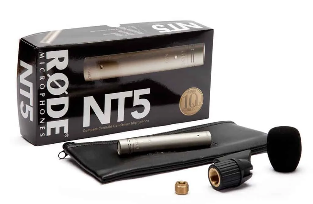Rode NT5