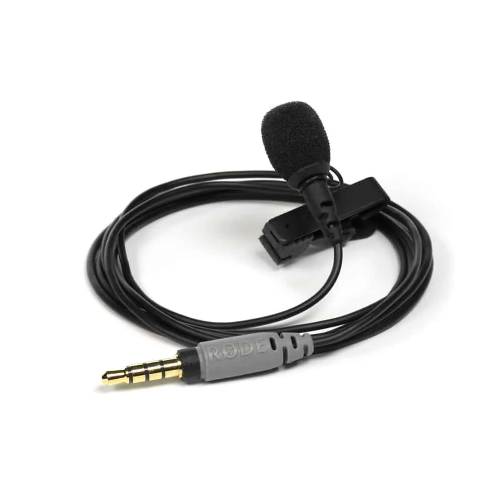 Røde SmartLav+