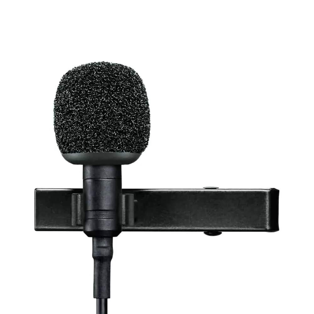 Shure MVL