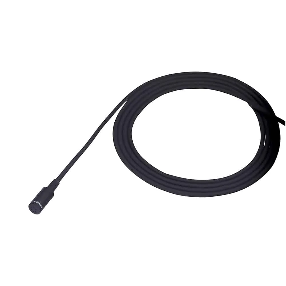 Sony ECM77B