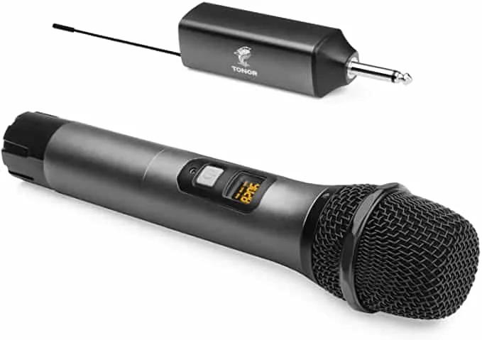 TONOR TW-620 Microphone