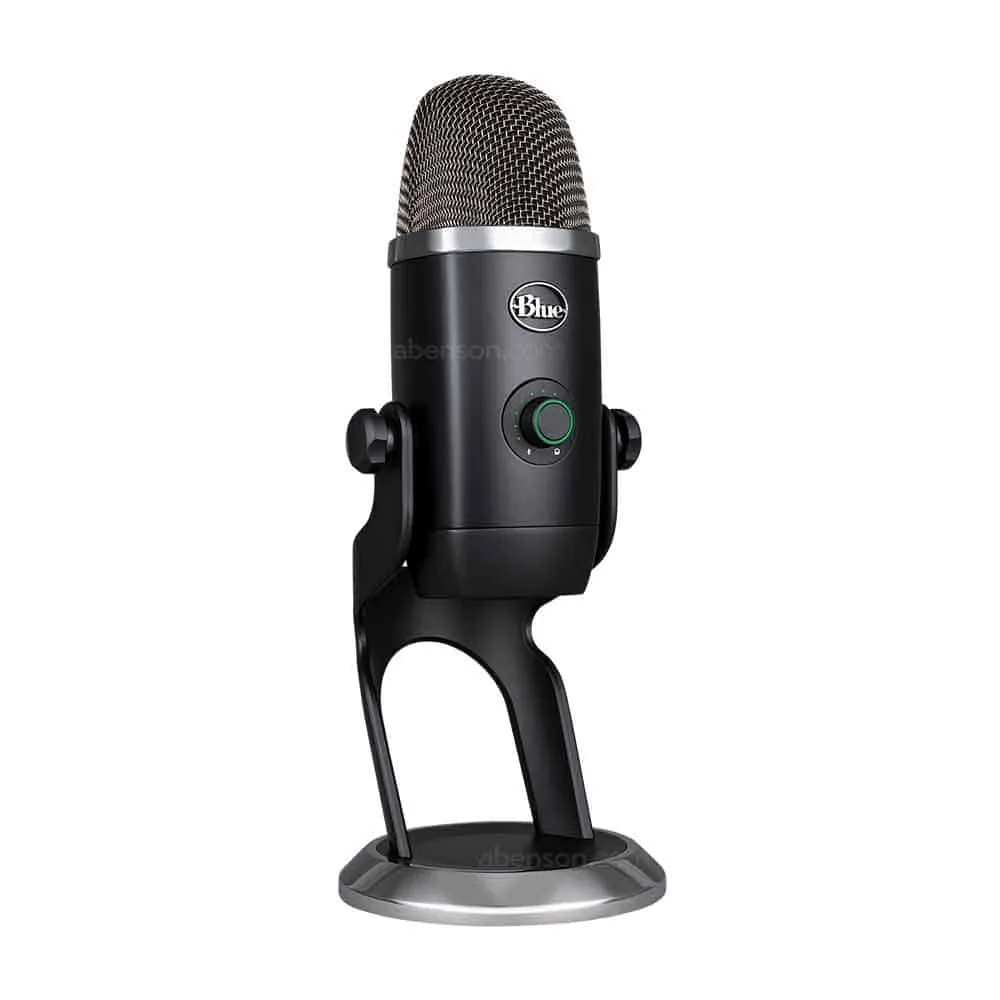 Blue Yeti X