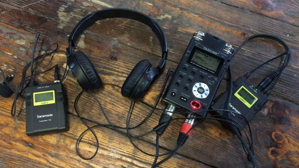 What is the Best Polar Pattern for a Lavalier Mics