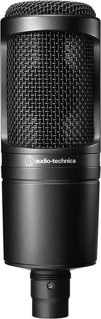 Audio-Technica AT2020