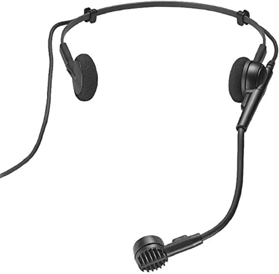 Audio-Technica PRO 8HEx