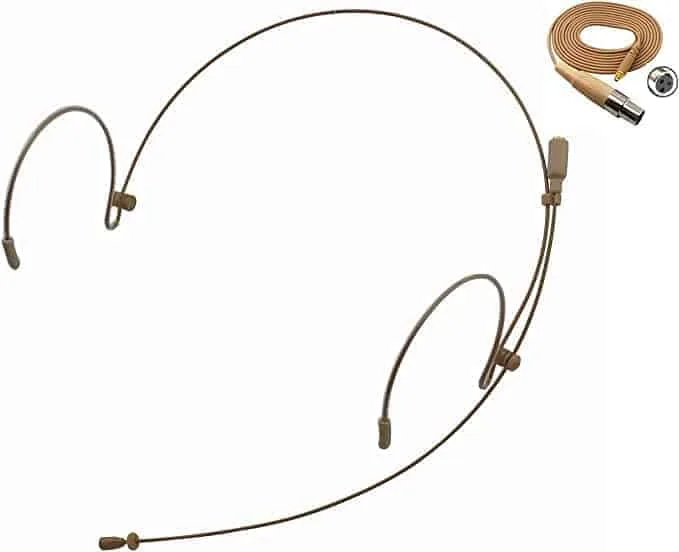 JK MIC-J 071S