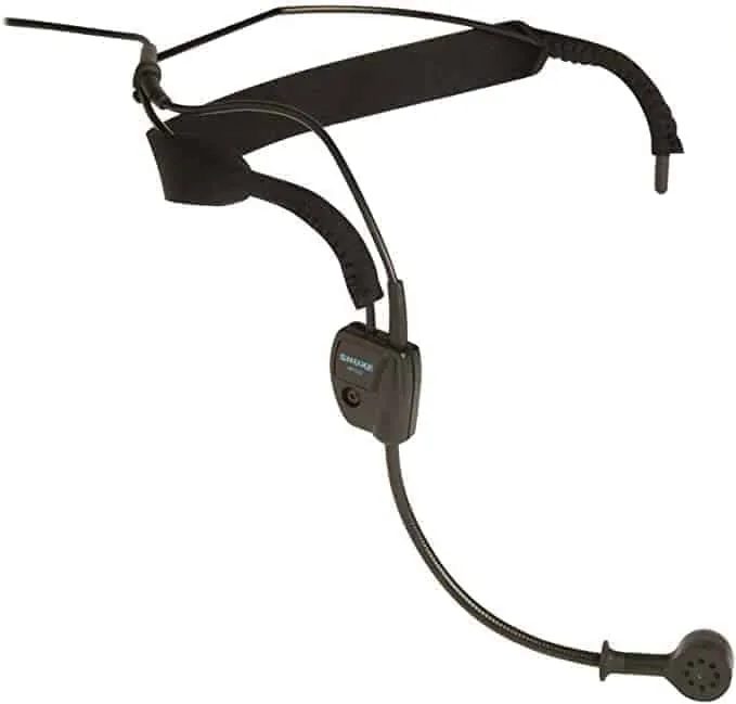 Shure WH20XLR
