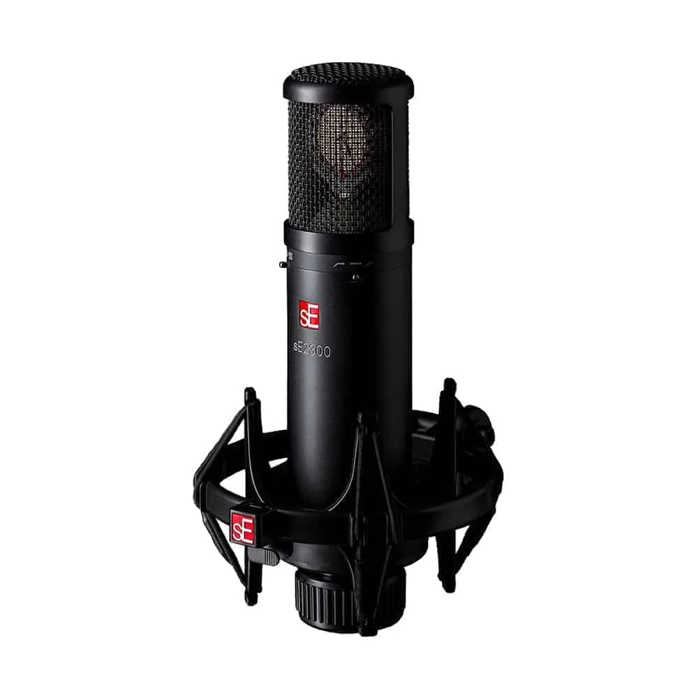 sE Electronics sE2300
