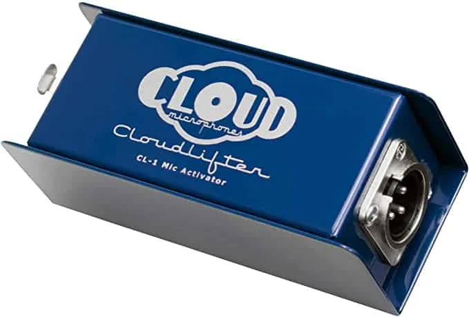 Cloud Microphones Cloudlifter CL-1