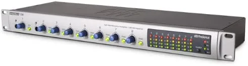 PreSonus DigiMax D8