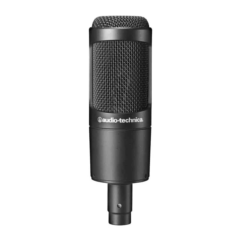 The Best Microphone for YouTube