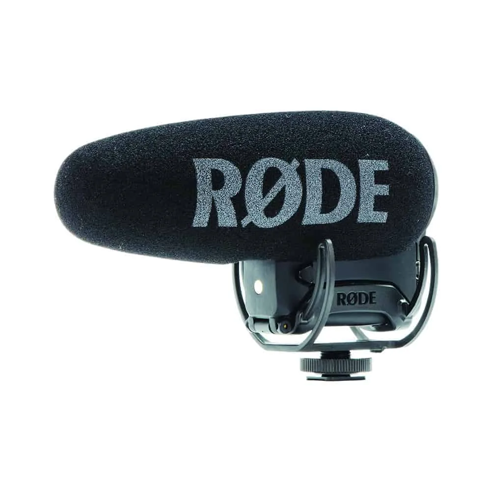 The Best Microphone for YouTube