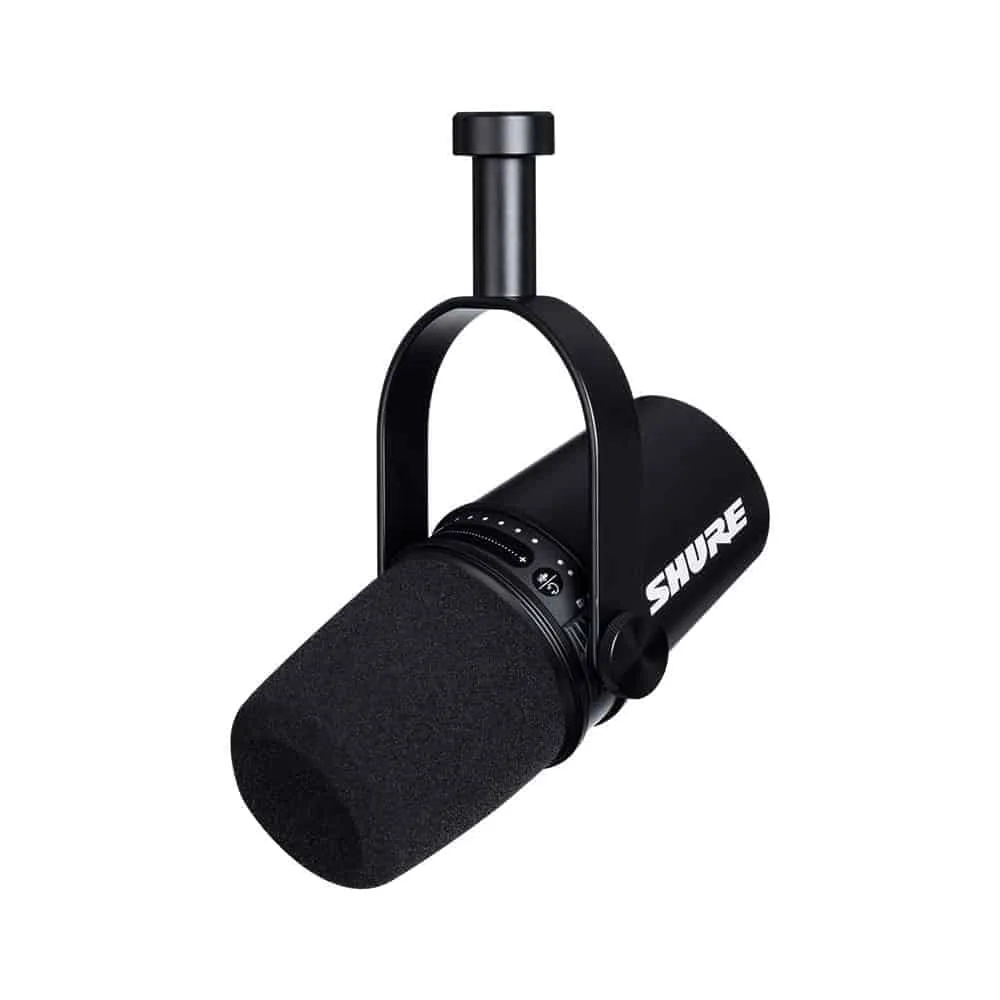 The Best Microphone for YouTube