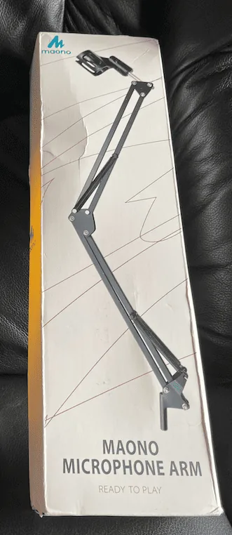 Maono Microphone Arm