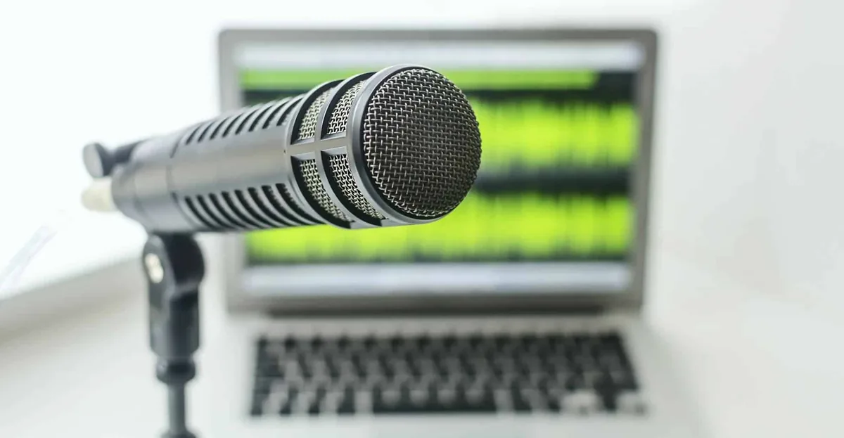 Electro-Voice RE20 Broadcast Announcer Microphone Review