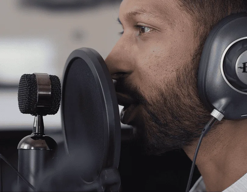 Blue Blackout Spark SL Condenser Microphone Review