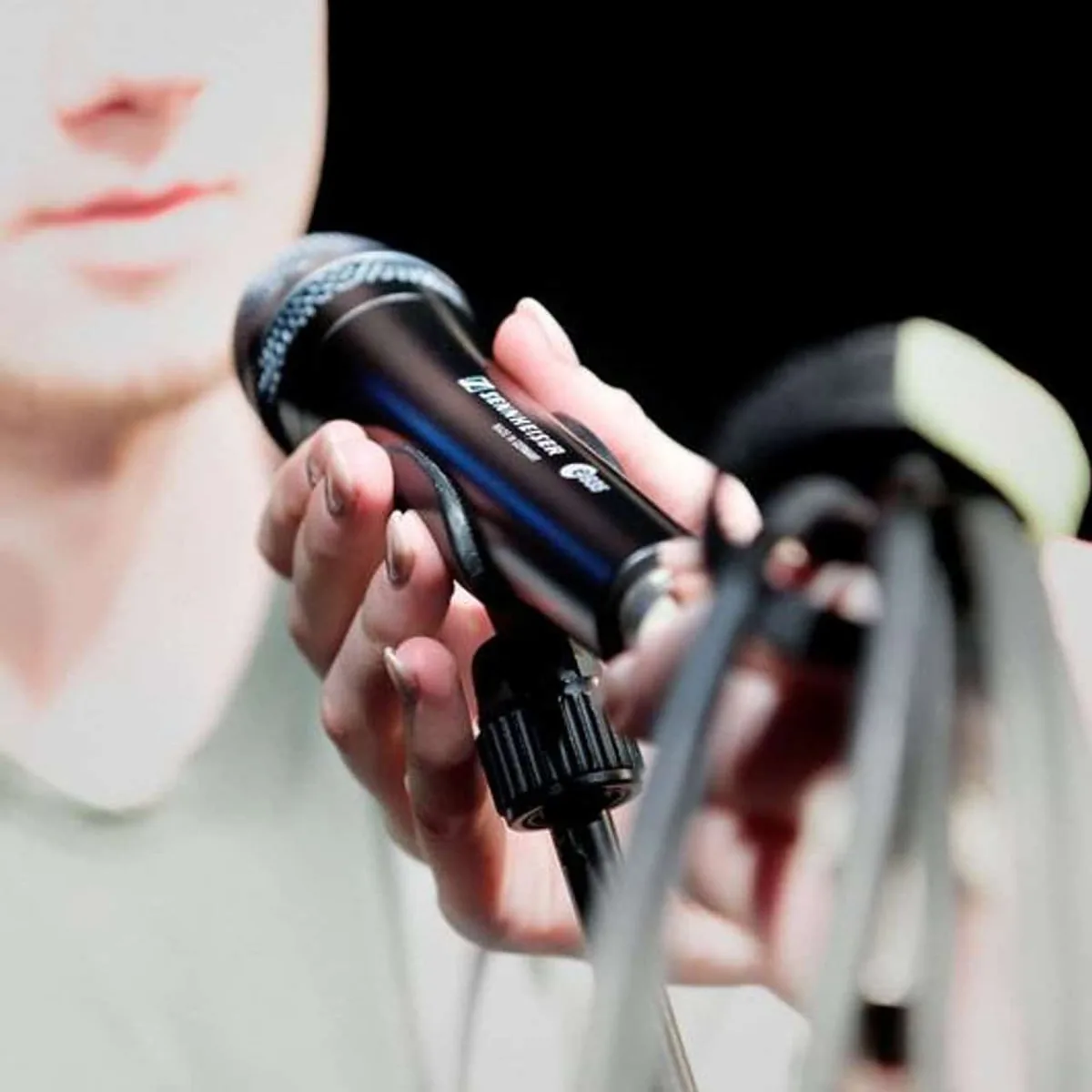 Sennheiser E935