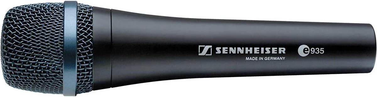Sennheiser E935