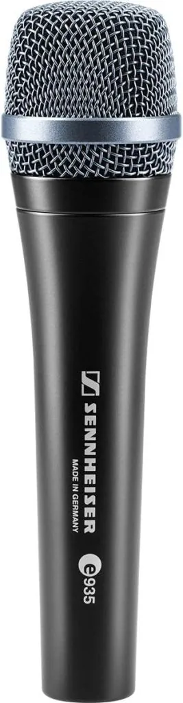 Sennheiser E935