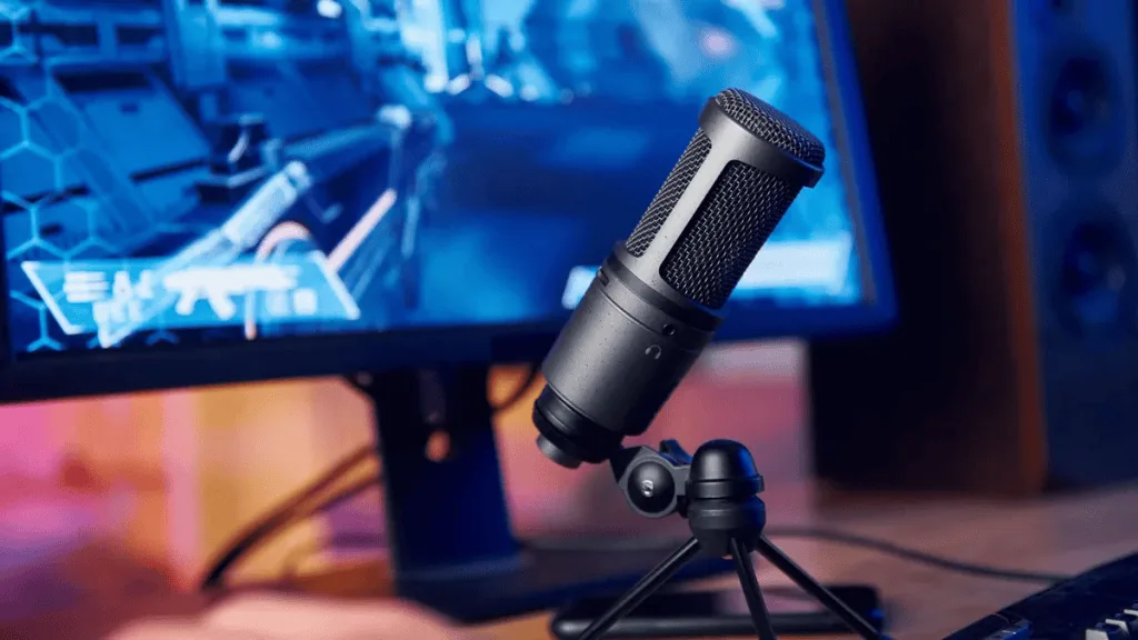 The Cultural Impact of Microphones in the 20th Century