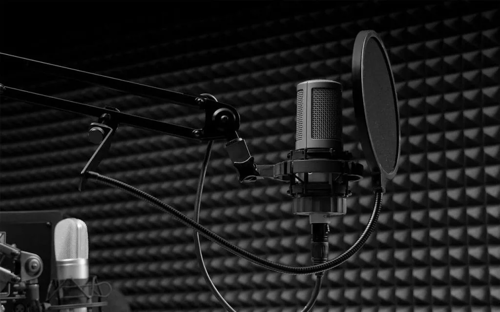 The Cultural Impact of Microphones in the 20th Century