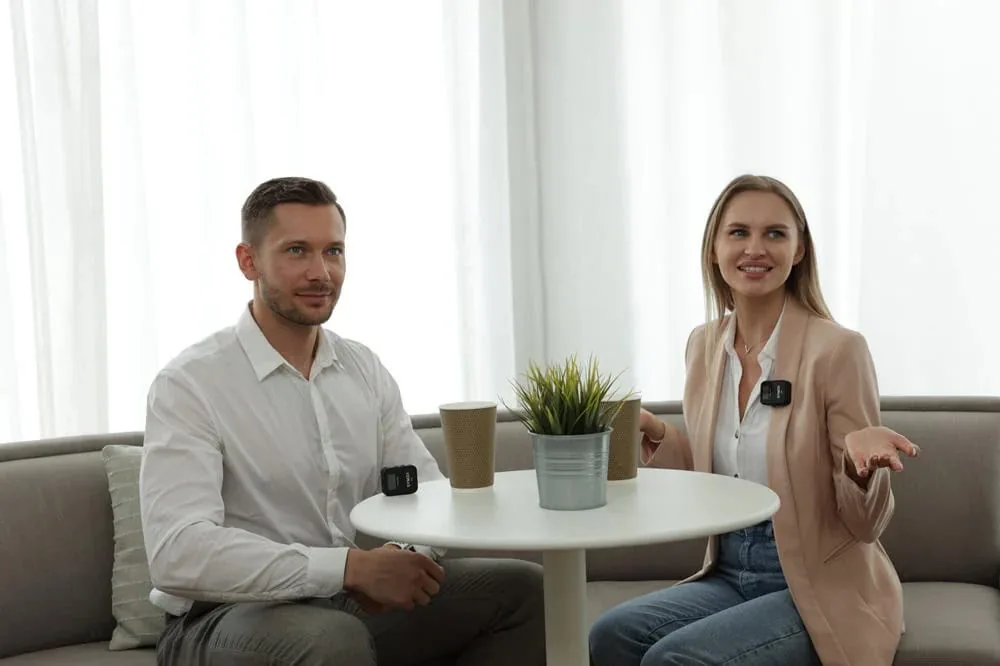 8 Common Lavalier Mic Issues and Troubleshooting Tips