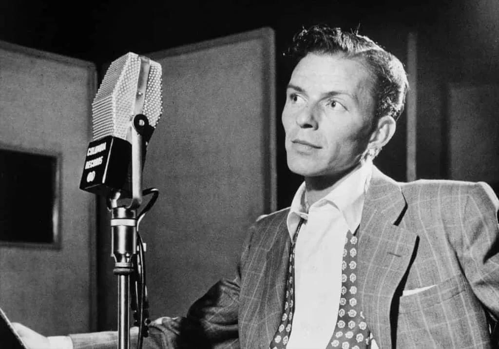 The History and Evolution of Ribbon Microphones