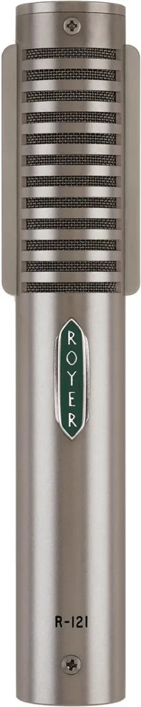 Royer R-121