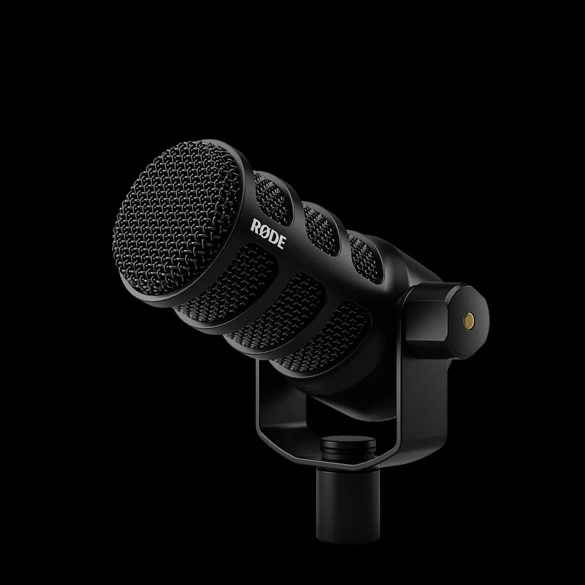 Rode PodMic Review