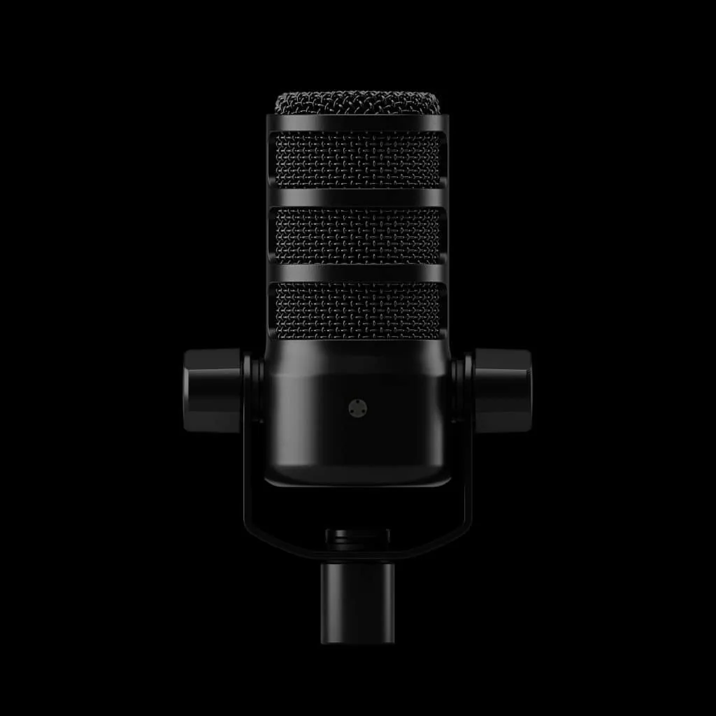Rode PodMic Review