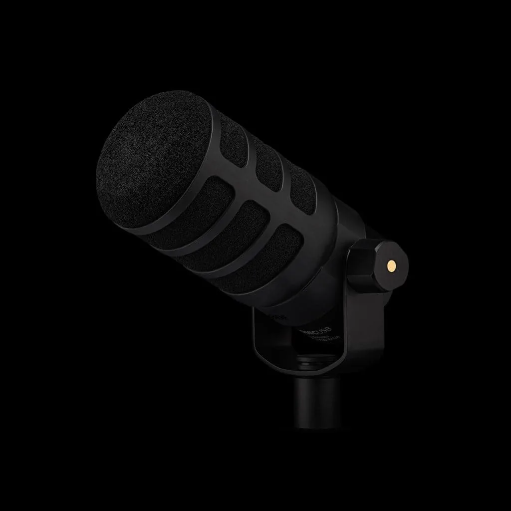 Rode PodMic Review