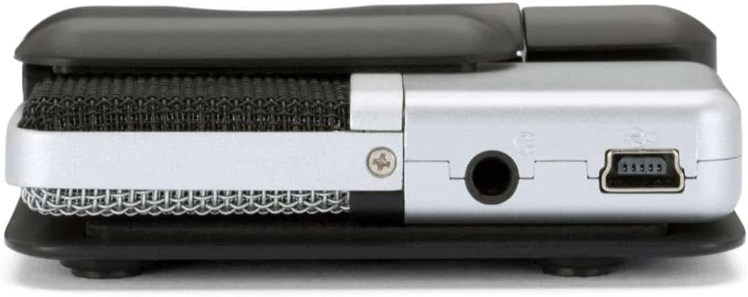 Samson Go Mic Review