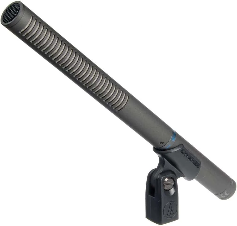 Audio-Technica AT897
