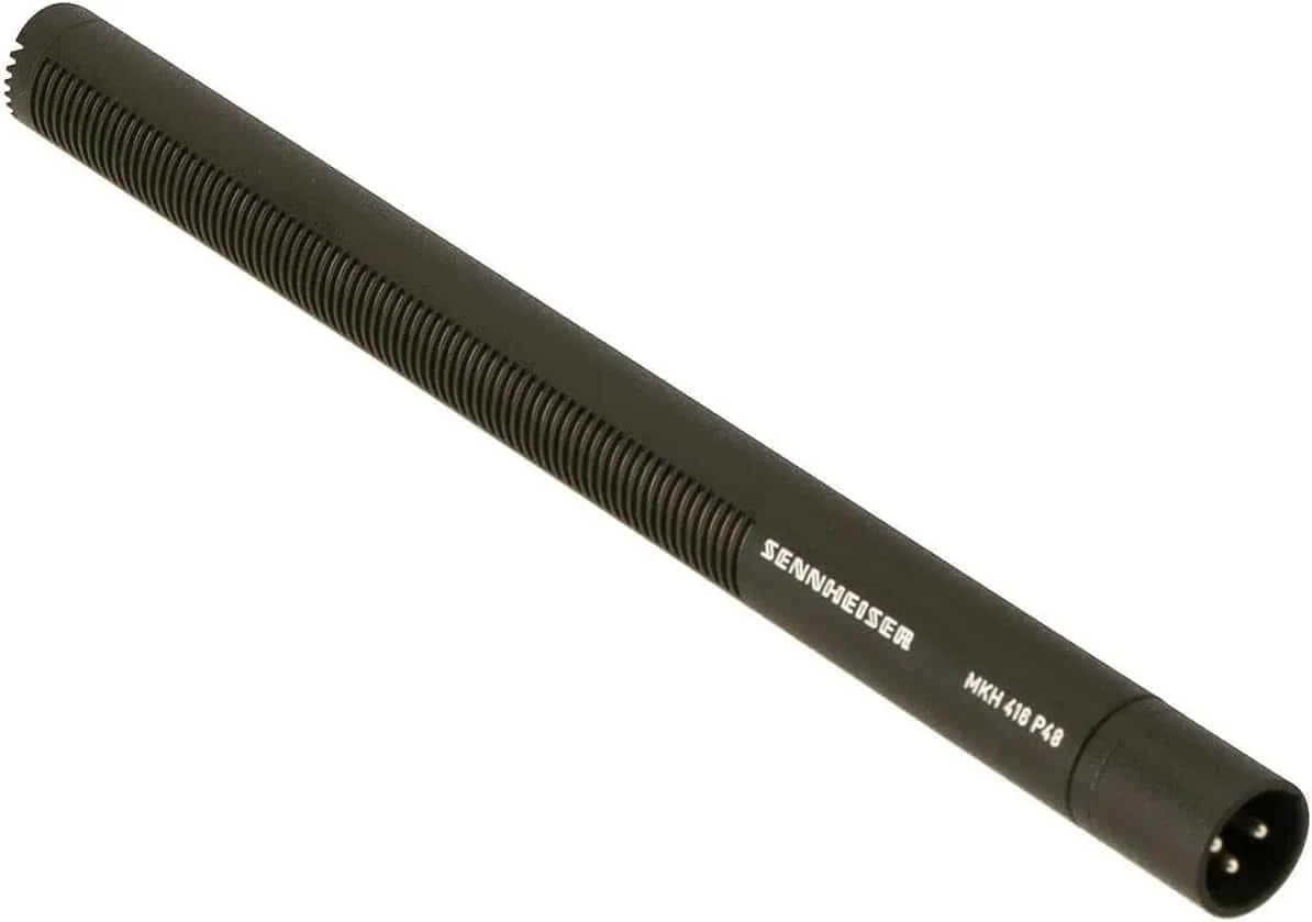 Sennheiser MKH416