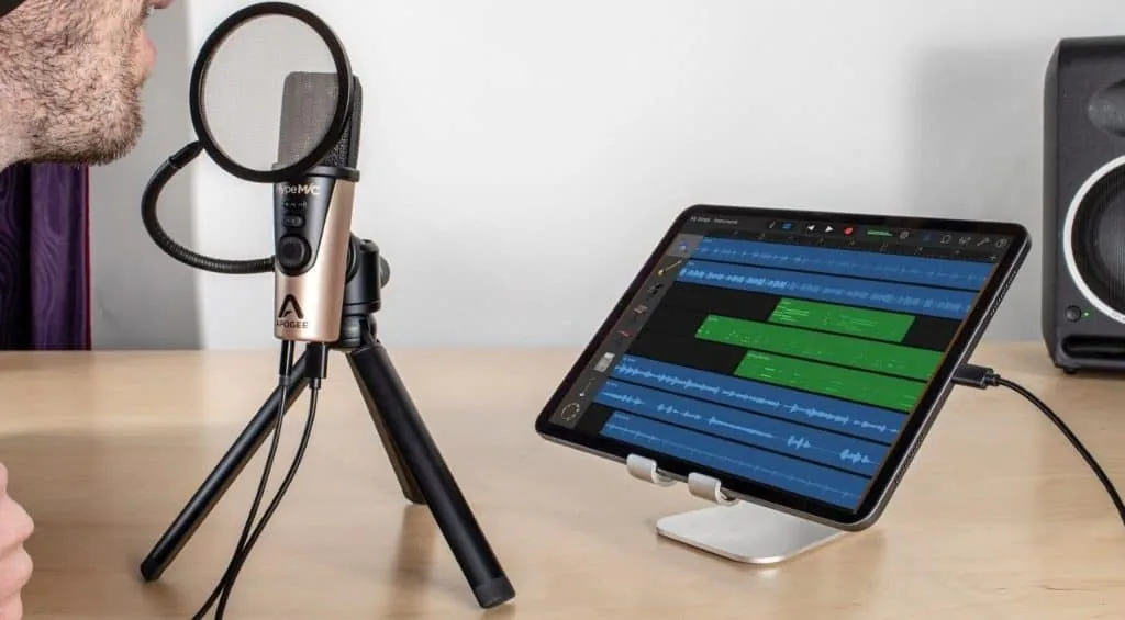 Apogee HypeMic Review