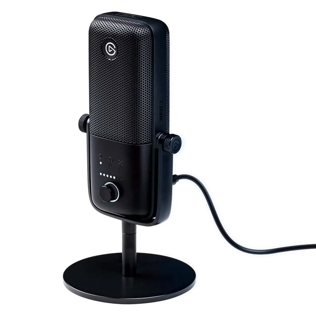 Elgato Wave:3