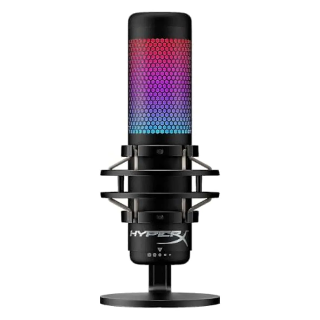 HyperX QuadCast S