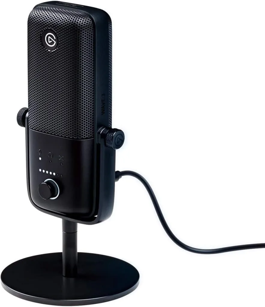 Elgato Wave:3 Review