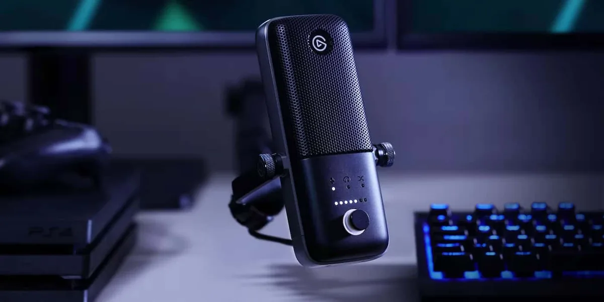 Elgato Wave:3 Review