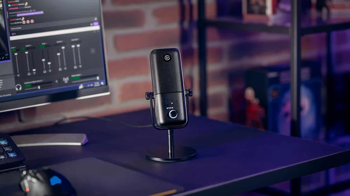 Elgato Wave:3 Review