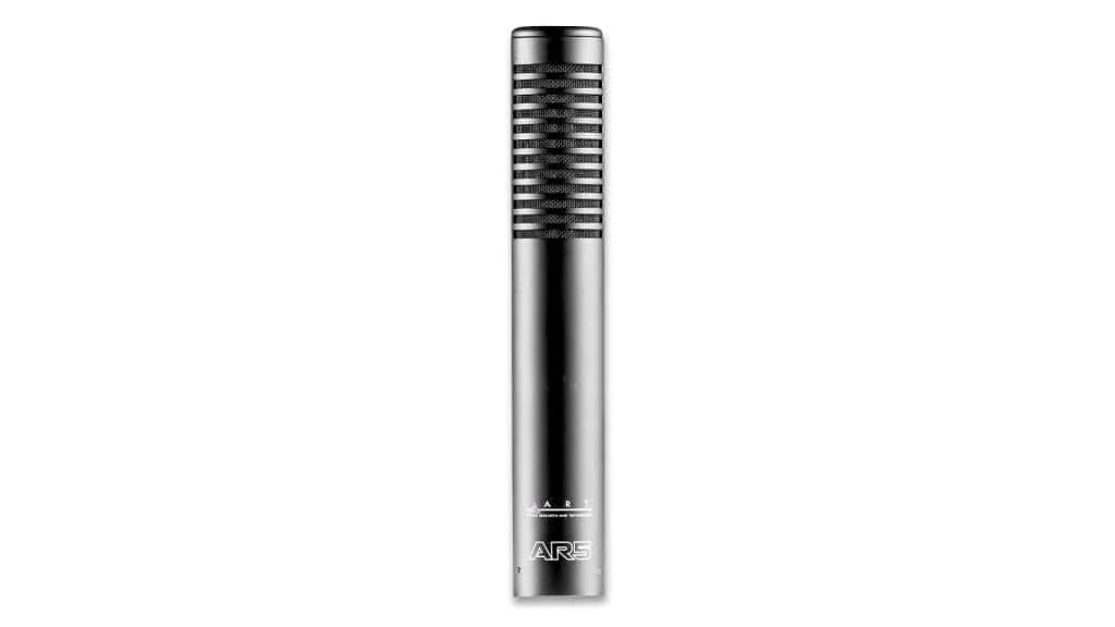 4 Types of Microphones that Require Phantom Power