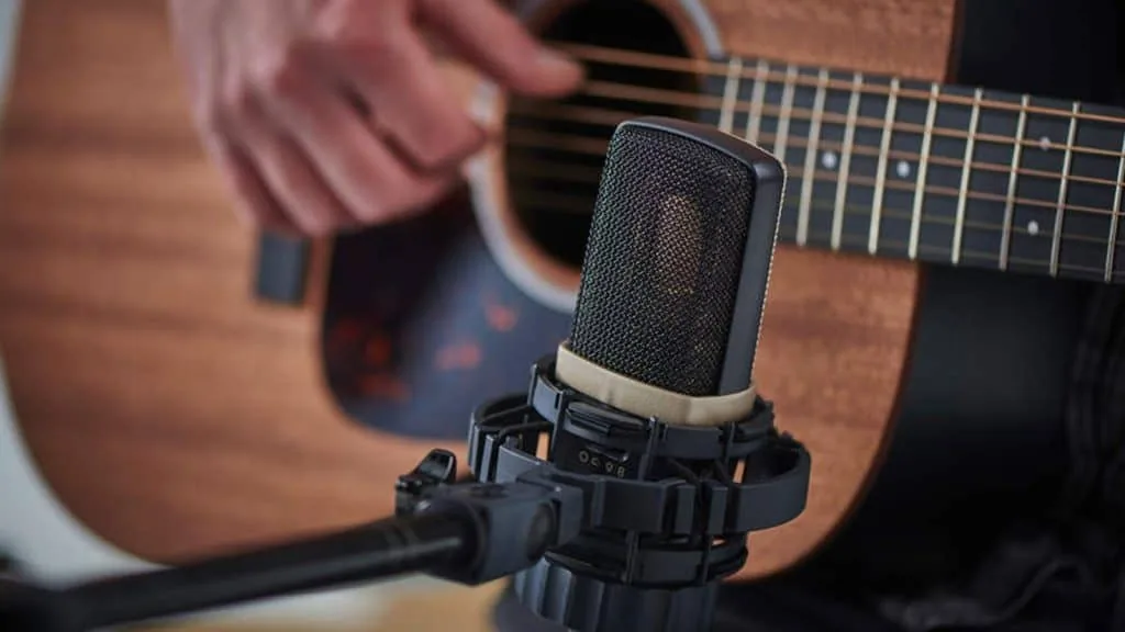 The Fundamentals of Microphone Placement