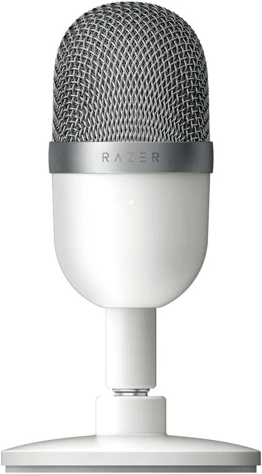 Razer Seiren Mini Review