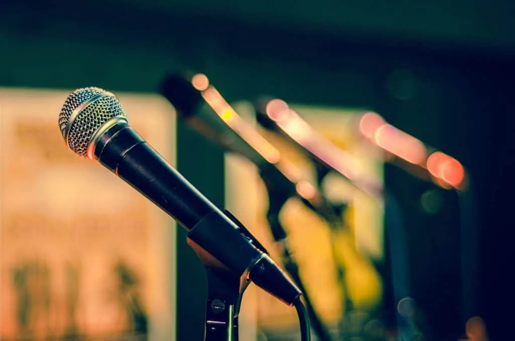 A Complete Guide to Microphone Sensitivity Conversion: dBV/Pa to dB SPL